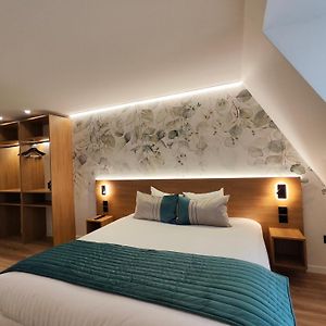 55 Hôtel Montparnasse